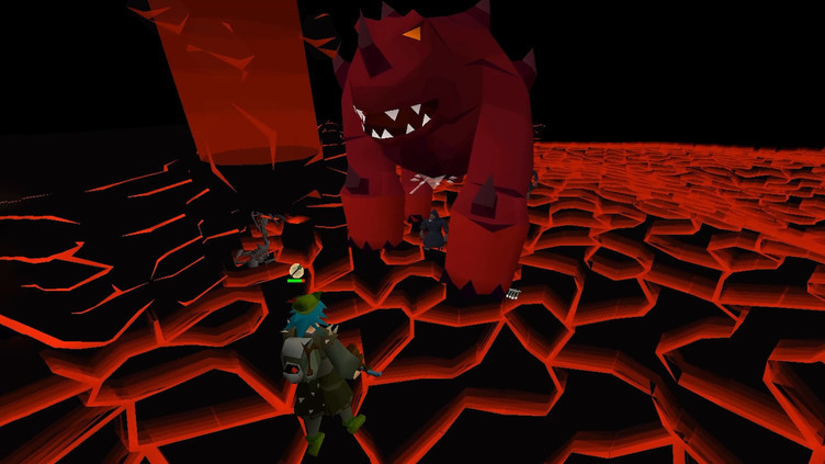 Old School RuneScape 6-Month Membership + OST Screenshot 5