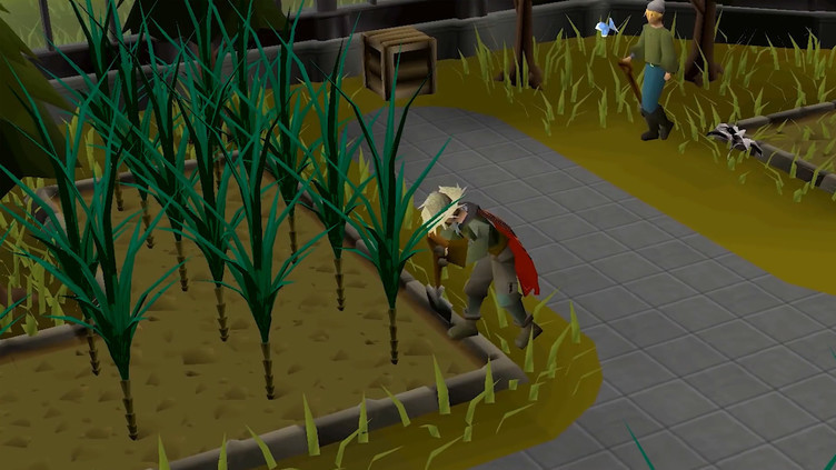 Old School RuneScape 6-Month Membership + OST Screenshot 8