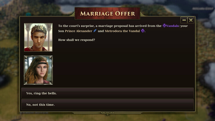 Old World Screenshot 3