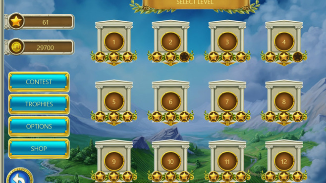 Olympus Griddlers Screenshot 5