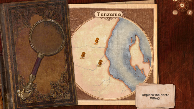 Omen Exitio: Plague Screenshot 1