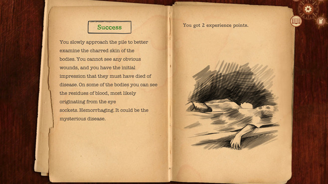 Omen Exitio: Plague Screenshot 2