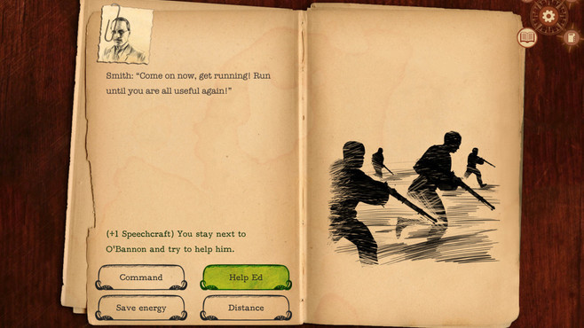 Omen Exitio: Plague Screenshot 3