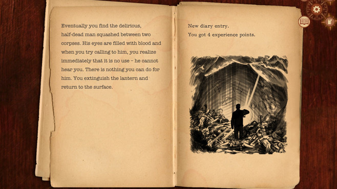 Omen Exitio: Plague Screenshot 4