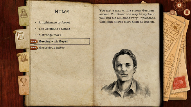 Omen Exitio: Plague Screenshot 6