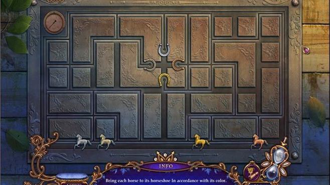 Ominous Objects: Trail of Time Collector's Edition Screenshot 3