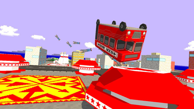 OmniBus Screenshot 1