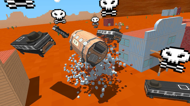 OmniBus Screenshot 3