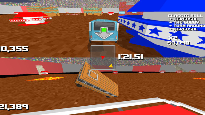 OmniBus Screenshot 5