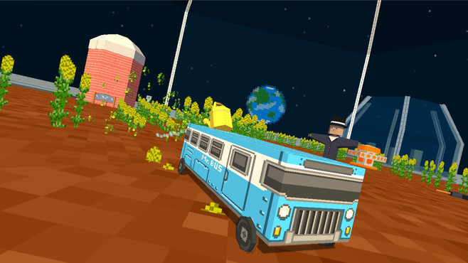 OmniBus Screenshot 7