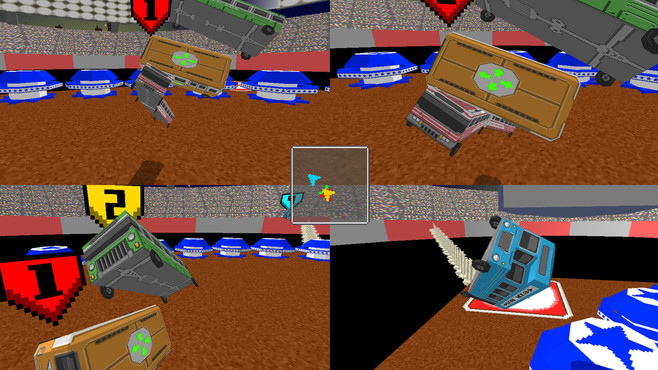 OmniBus Screenshot 9