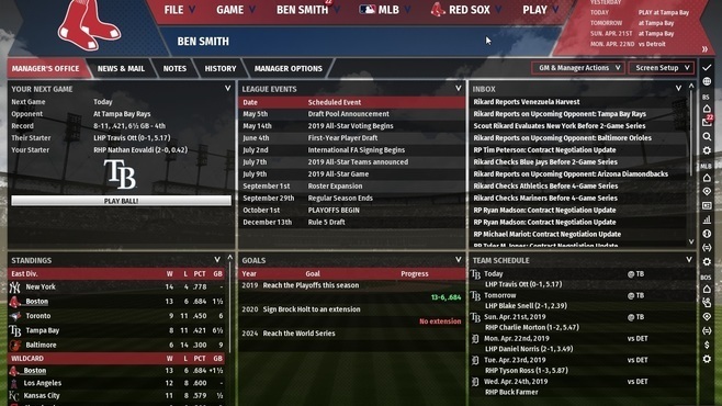 ootp baseball 19 remove player from waivers ootp baseball 19 remove player from waivers