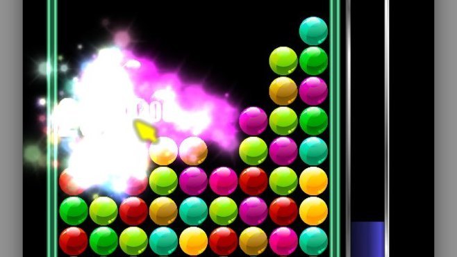 Orbs Match Screenshot 4