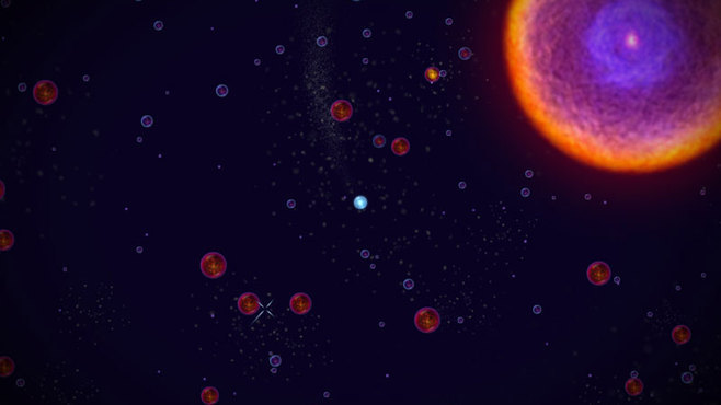 Osmos Screenshot 3