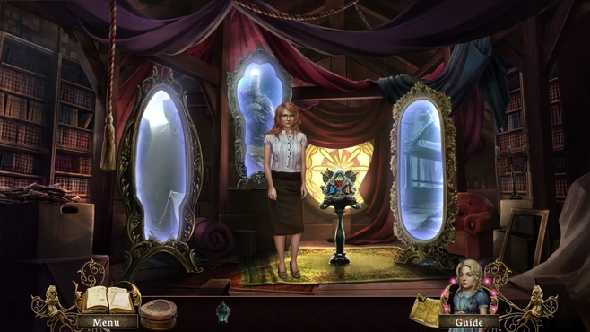 Otherworld: Omens of Summer Collector's Edition Screenshot 4