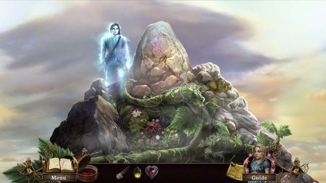 Otherworld: Omens of Summer Collector's Edition Screenshot 5