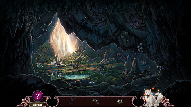 Otherworld: Shades of Fall Screenshot 3