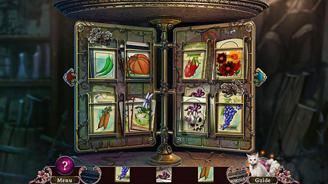 Otherworld: Shades of Fall Collector's Edition Screenshot 3