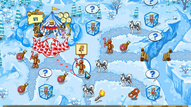Outta This Kingdom Screenshot 3