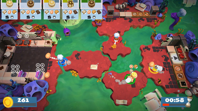 Overcooked! 2 Screenshot 2