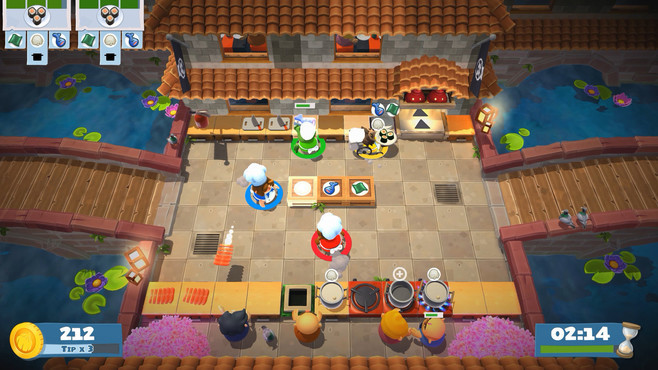 Overcooked! 2 Screenshot 4