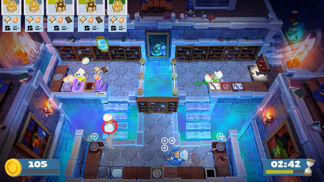 Overcooked! 2 Screenshot 5