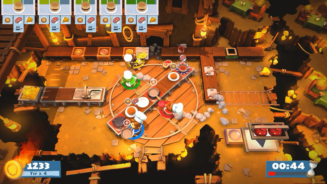 Overcooked! 2 Screenshot 6