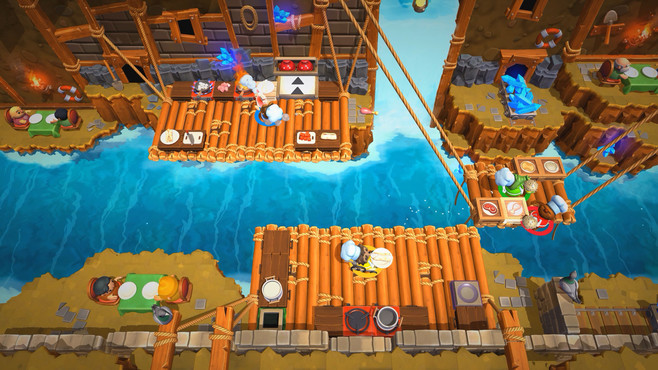 Overcooked! 2 Screenshot 8