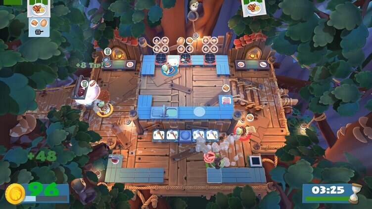Overcooked! 2 - Season Pass Screenshot 3