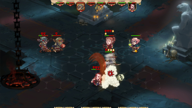 Overfall Screenshot 7