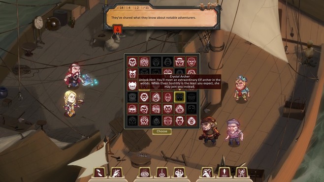 Overfall Screenshot 10