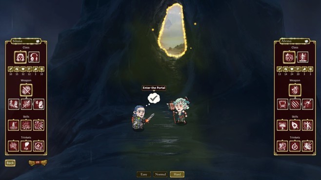 Overfall Screenshot 11