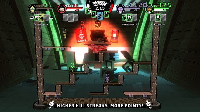 Overruled! Screenshot 5