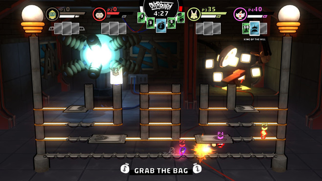 Overruled! Screenshot 6