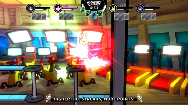 Overruled! Screenshot 10