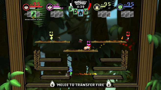 Overruled! Screenshot 12