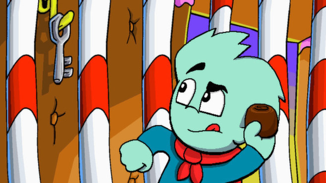 Pajama Sam Complete Pack Screenshot 6