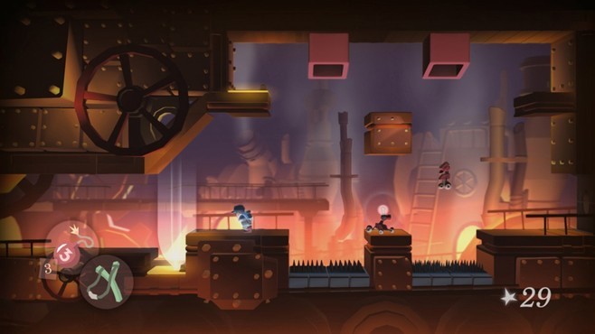 Pan-Pan: Planetary Pack Screenshot 9