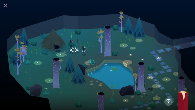 Pan-Pan Soundtrack Screenshot 3