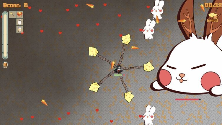 Pancake Patrol Screenshot 2