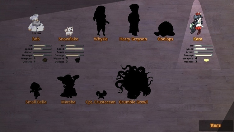 Pancake Patrol Screenshot 4