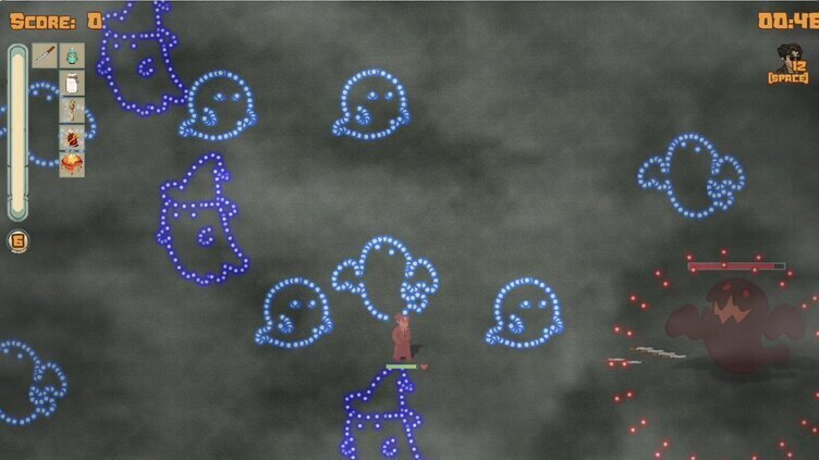 Pancake Patrol Screenshot 5