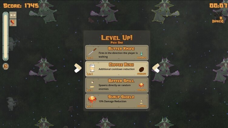 Pancake Patrol Screenshot 6