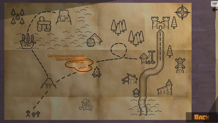Pancake Patrol Screenshot 7