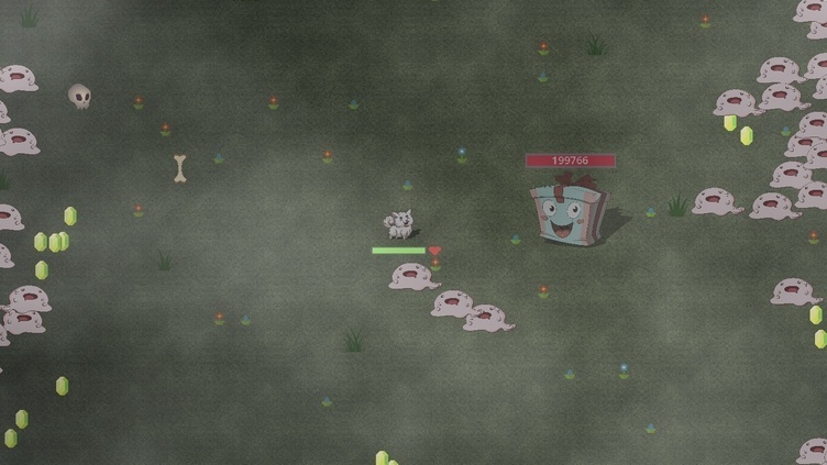 Pancake Patrol Screenshot 8