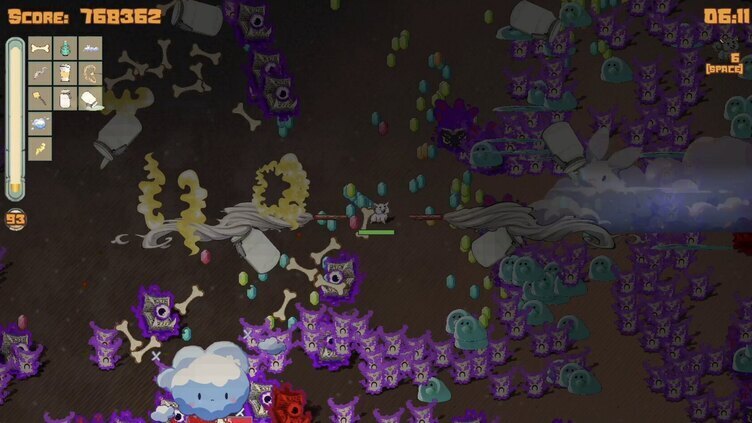 Pancake Patrol Screenshot 9