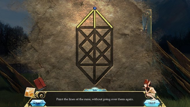 Witchcraft: Pandora's Box Screenshot 1