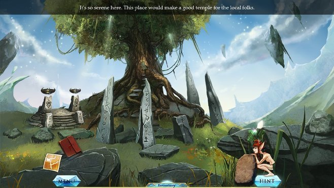 Witchcraft: Pandora's Box Screenshot 9