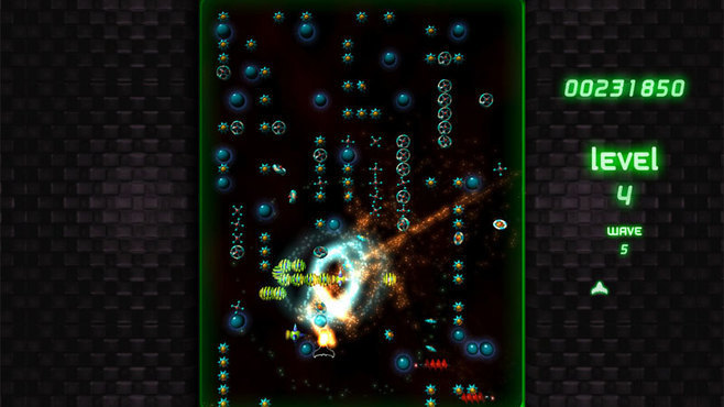 Pangea Arcade Screenshot 5