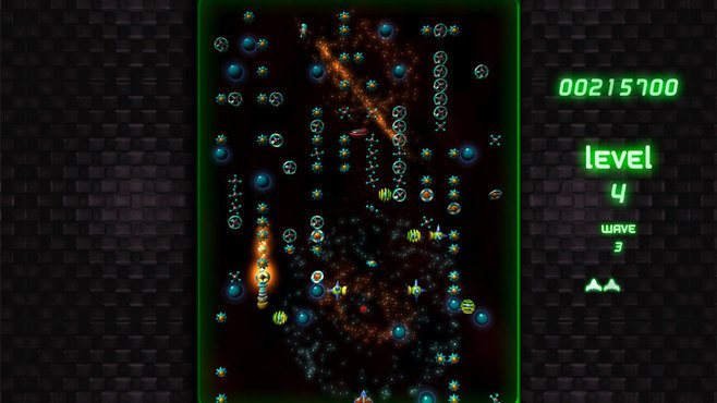 Pangea Arcade Screenshot 6